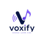 Voxify Logo